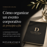 Cómo organizar un evento corporativo de principio a fin